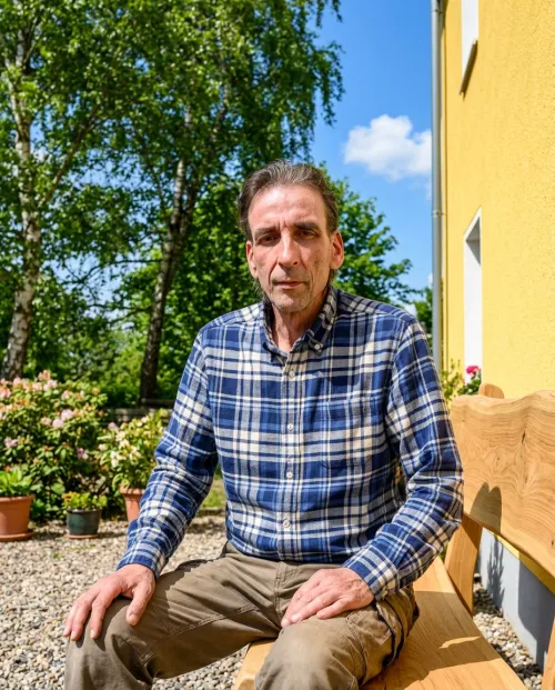 Thomas Willmes – Bogenbaumeister